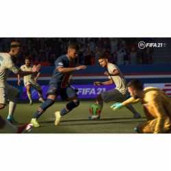 FIFA 21 PS4 / EDITION PS5 OCC