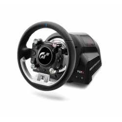 THRUSTMASTER T-GT II SERVO BASE + STEERING WHEEL - BASE ET VOLANT, PS5 PS4 ET PC