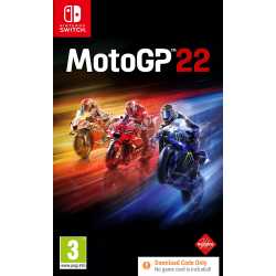 MOTO GP 22 SWITCH