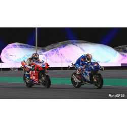 MOTO GP 22 PS4