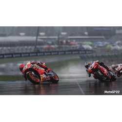 MOTO GP 22 PS4