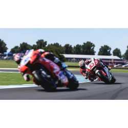 MOTO GP 22 PS5