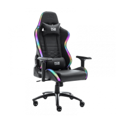 FAUTEUIL GAMING DON ONE -VALENTINO SUPERLEGGERA - RGB