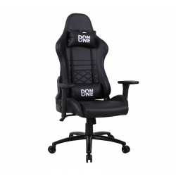 FAUTEUIL GAMING DON ONE - GC300 BLACK