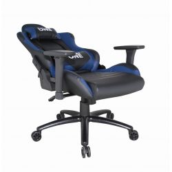 FAUTEUIL GAMING DON ONE - GC300 BLACK/BLUE