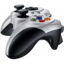 MANETTE LOGITECH - GAMEPAD F710 PC