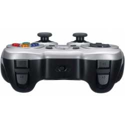 MANETTE LOGITECH - GAMEPAD F710 PC