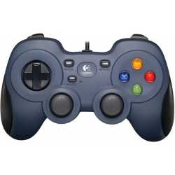 MANETTE LOGITECH - GAMEPAD F310 PC