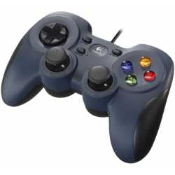 MANETTE LOGITECH - GAMEPAD F310 PC