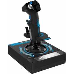 LOGITECH - G SAITEK PRO FLIGHT X56 RHINO PC