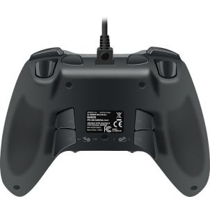 MANETTE QUINOX PRO NOIR