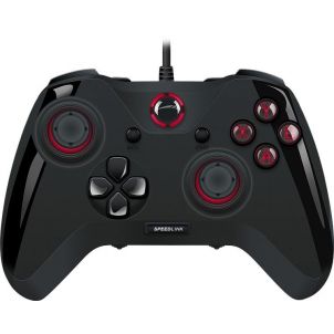 MANETTE QUINOX PRO NOIR