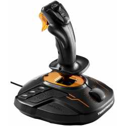 THRUSTMASTER T16000M FCS JOYSTICK PC AMBIDEXTRE