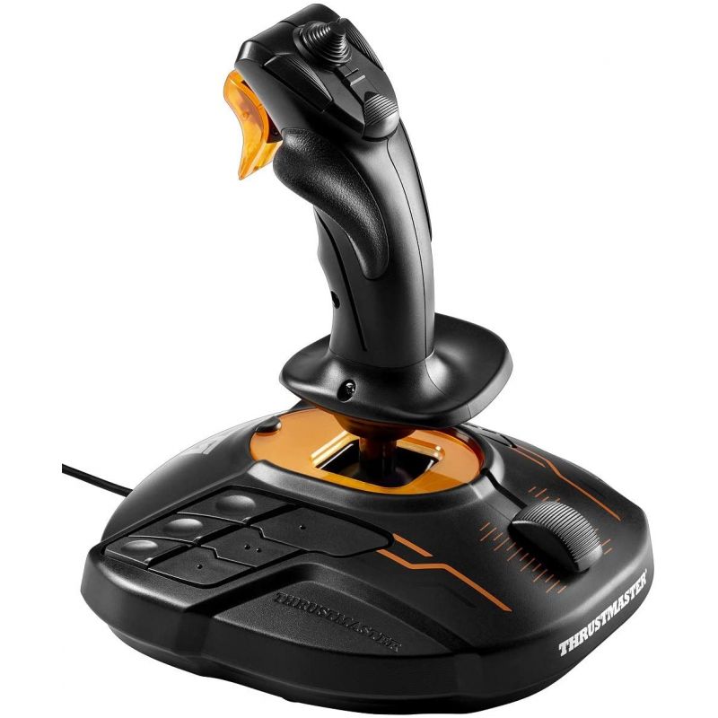 THRUSTMASTER T16000M FCS JOYSTICK PC AMBIDEXTRE