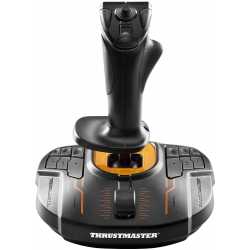 THRUSTMASTER T16000M FCS JOYSTICK PC AMBIDEXTRE