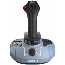 THRUSTMASTER JOYSTICK TCA SIDESTICK AIRBUS REPLIQUE A320 PC