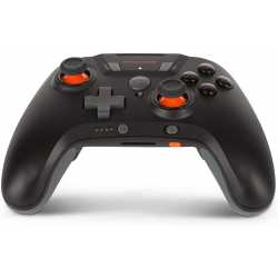 MANETTE MOGA XP5A PLUS MOBILE ANDROID / PC- NOIR ET ROUGE