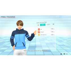 FITNESS BOXING 2: RHYTHMANDEXERCISE SWITCH