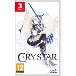 CRYSTAR SWITCH