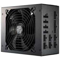 ALIMENTATION COOLER MASTER MWE 1250W V2 FM 80+ GOLD