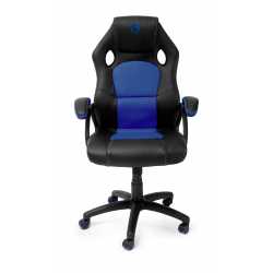 SIEGE GAMING NACON PCCH310 BLEU/NOIR