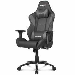 SIEGE GAMING AKRACING CORE LX BLACK