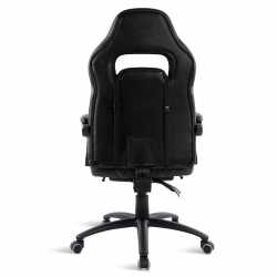 SIEGE GAMING SOG MUSTANG NOIR