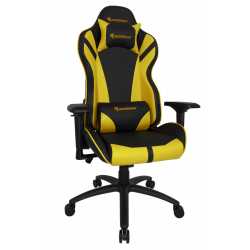 SIEGE GAMING AZGENON Z300 JAUNE