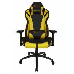 SIEGE GAMING AZGENON Z300 JAUNE