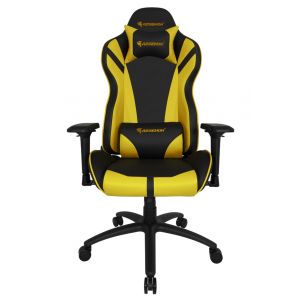 SIEGE GAMING AZGENON Z300 JAUNE