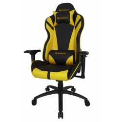 SIEGE GAMING AZGENON Z300 JAUNE