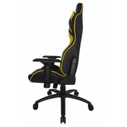 SIEGE GAMING AZGENON Z300 JAUNE