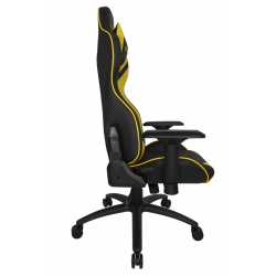 SIEGE GAMING AZGENON Z300 JAUNE