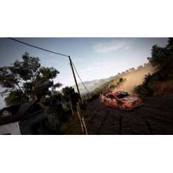 WRC 9 SWITCH OCC