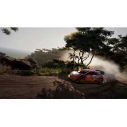 WRC 9 SWITCH OCC