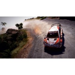 WRC 9 SWITCH OCC