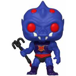 FUNKO POP - VINYL ANIMATION MASTERS OF THE UNIVERSE WEBSTOR