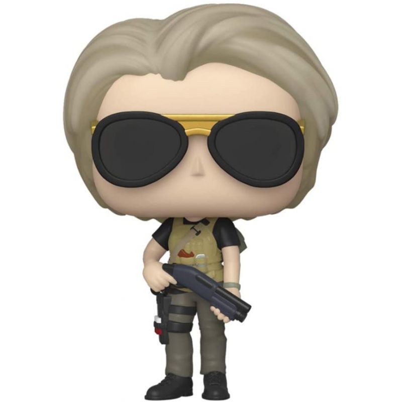 FUNKO POP - MOVIES: DARK FATE - SARAH CONNOR