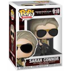 FUNKO POP - MOVIES: DARK FATE - SARAH CONNOR