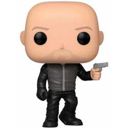 FUNKO POP - MOVIES: HOBBSANDSHAW- SHAW