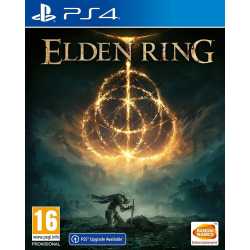 ELDEN RING PS4 OCC