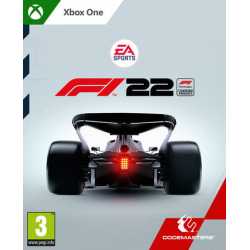 F1 2022 ONE