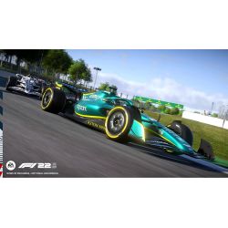 F1 2022 ONE