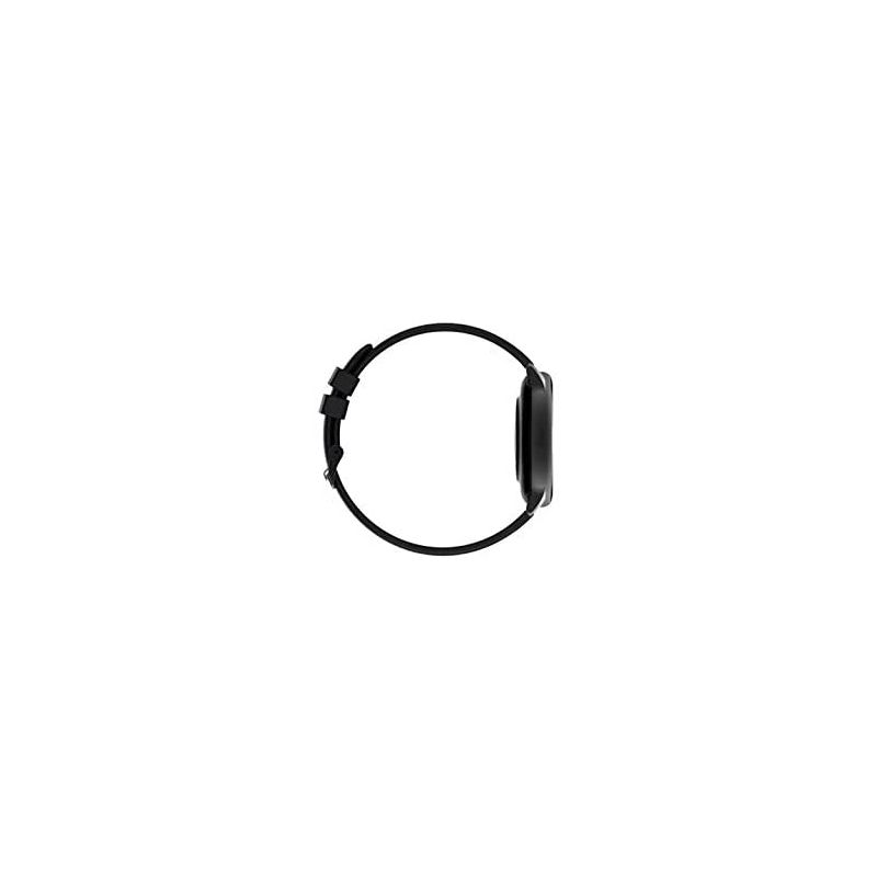 MONTRE XIAOMI IMILAB SMART WATCH KW66 - BLACK