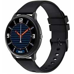 MONTRE XIAOMI IMILAB SMART WATCH KW66 - BLACK