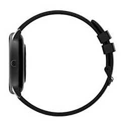 MONTRE XIAOMI IMILAB SMART WATCH KW66 - BLACK