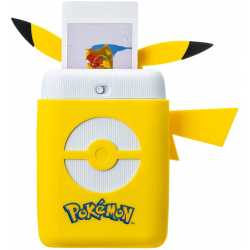 IMPRIMANTE PHOTO FUJIFILM - INSTAX MINI LINK NINTENDO EDITION SPECIAL POKEMON