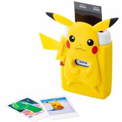 IMPRIMANTE PHOTO FUJIFILM - INSTAX MINI LINK NINTENDO EDITION SPECIAL POKEMON