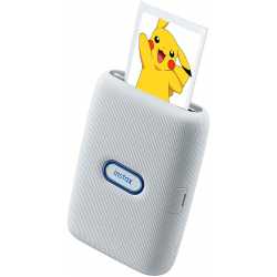 IMPRIMANTE PHOTO FUJIFILM - INSTAX MINI LINK NINTENDO EDITION SPECIAL POKEMON