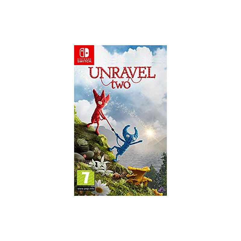 UNRAVEL TWO SWITCH OCC